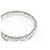 Chanel Coco Crush Ring Small in Platin mit Diamant - Ansicht 3