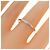 Tiffany & Co Tiffany Bizet Platin Ring - Ansicht 4