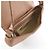 Borsa a Spalla Fendi Selleria 8BR407 NDU Rosa - vista 7