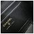 Borsa a tracolla Chanel 84452 in pelle di vitello granulata nera Nero - vista 8