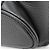 Bolso bandolera Louis Vuitton Taurillon Christopher Messenger Negro - vista 3