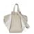 Borsa a tracolla Loewe Hammock Small Bianco  - vista 2