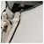 Borsa a tracolla Loewe Hammock Small Bianco  - vista 4