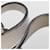 Borsa a tracolla Loewe Hammock Small Bianco  - vista 6