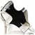 Borsa a tracolla Loewe Hammock Small Bianco  - vista 8