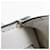 Borsa a tracolla Loewe Hammock Small Bianco  - vista 9