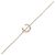 Bracciale Charm Chanel Coco Crush