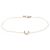 Bracciale Charm Chanel Coco Crush - vista 2