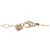 Bracciale Charm Chanel Coco Crush - vista 3