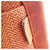 Hermès Borsa Hermes Saxo MM Arancione - vista 3