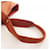 Hermès Borsa Hermes Saxo MM Arancione - vista 5
