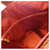 Hermès Borsa Hermes Saxo MM Arancione - vista 7