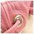 Zaino Gucci in pelle rosa - vista 8