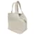 Hermès Borsa Hermes Picotin Lock MM Bianco