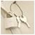 Hermès Borsa Hermes Picotin Lock MM Bianco - vista 3