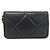 Borsa Chanel 19 Line AP2450 Nero - vista 2