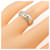 Hermès Hermes Hercules Petite Model Ring  - Ansicht 4