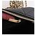 Borsa Chanel Mademoiselle Modello Giacca in Pelle Nero - vista 13