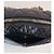 Borsa Chanel Mademoiselle Modello Giacca in Pelle Nero - vista 16