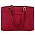 Borsa Hermès Muzo in pelle Taurillon Clemence rossa Rosso