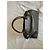 Borsa Tod's in pelle martellata marrone - vista 2