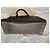 Borsa Tod's in pelle martellata marrone - vista 3