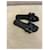 Sandali Hermès Chypre pelle nera Nero - vista 6