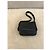 Bottega Veneta Cobble Intrecciato Borsa a tracolla - Nero - vista 2