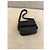 Bottega Veneta Cobble Intrecciato Borsa a tracolla - Nero - vista 3