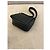 Bottega Veneta Cobble Intrecciato Borsa a tracolla - Nero - vista 4