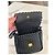 Bottega Veneta Cobble Intrecciato Borsa a tracolla - Nero - vista 9