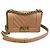 Borsa Chanel Boy Agnello Pesca