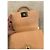 Borsa Chanel Boy Agnello Pesca - vista 10