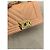 Borsa Chanel Boy Agnello Pesca - vista 12