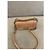 Borsa Chanel Boy Agnello Pesca - vista 7