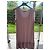 Liu.Jo Liu Jo Viskosekleid in Taupe mit Strass - Ansicht 2