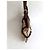 Borsa Hobo Gucci GG Monogram 85° Anniversario Marrone Beige - vista 2