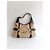Borsa Hobo Gucci GG Monogram 85° Anniversario Marrone Beige - vista 3