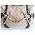 Borsa Hobo Gucci GG Monogram 85° Anniversario Marrone Beige - vista 6