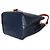 Néonoé Louis Vuitton Navy Red Epi Neonoe MM Blu - vista 7