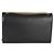 Borsa Saint Laurent Black Grain De Poudre Medium Kate Chain Nero - vista 2