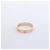 Anello Cartier Mini Love 750(PG) 3.2g 51 QVO496 D'oro - vista 10