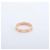 Anello Cartier Mini Love 750(PG) 3.2g 51 QVO496 D'oro - vista 4