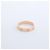 Anello Cartier Mini Love 750(PG) 3.2g 51 QVO496 D'oro - vista 8