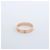 Anello Cartier Mini Love 750(PG) 3.2g 51 QVO496 D'oro - vista 9