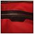 Borsa a tracolla Louis Vuitton Chelsea Damier Ebene marrone N51119 Rosso - vista 11