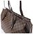 Borsa a tracolla Louis Vuitton Chelsea Damier Ebene marrone N51119 Rosso - vista 5