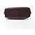 Borsa a tracolla Louis Vuitton Chelsea Damier Ebene marrone N51119 Rosso - vista 7