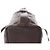 Borsa a tracolla Louis Vuitton Chelsea Damier Ebene marrone N51119 Rosso - vista 9