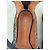 Autre Marque Malone Souliers Ballerine glitterate a punta Multicolore - vista 2